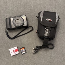 Sony Cyber-Shot DSC-HX20V