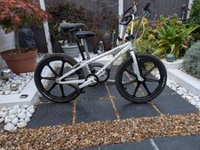 Haro 24-inch BMX Cruiser Bike 24” Thompson setback seat post