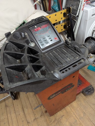 Snap john bean b9000 - b9000, wheel