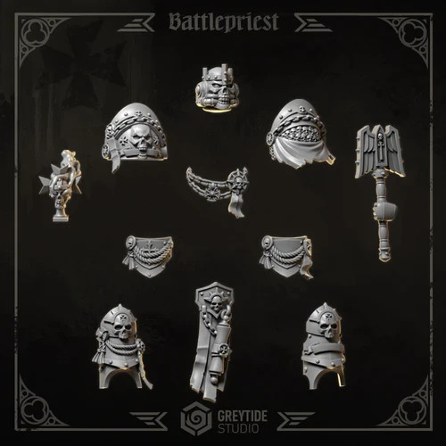 Eternal crusaders battle - eternal,