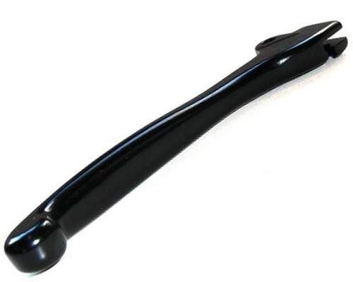 Brake lever rms - right, black