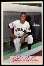 1954 Bowman Baseball - Pick A