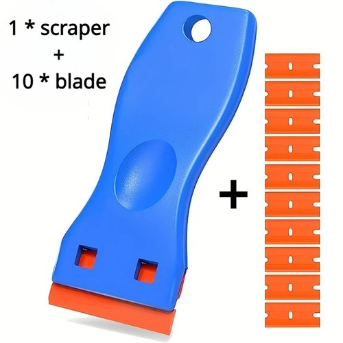 1set car sticker glue - 1set,