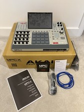 Akai professional mpc - professional,