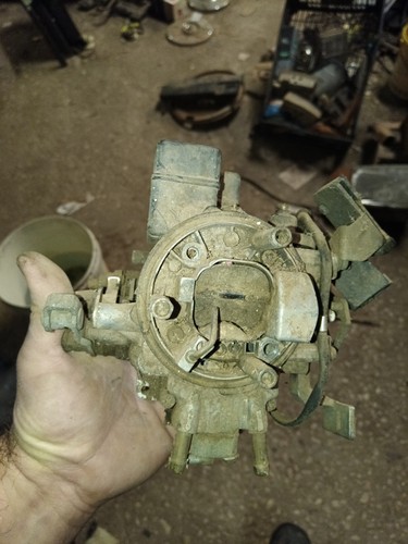 Carburetor renault clio - carburetor,