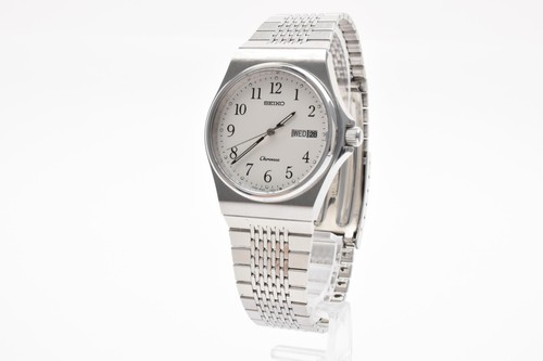 Vintage seiko chronos - vintage,