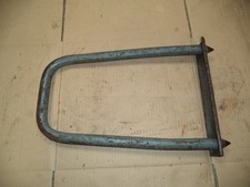 Massey Ferguson Tractor Jack Front Section Genuine MF part