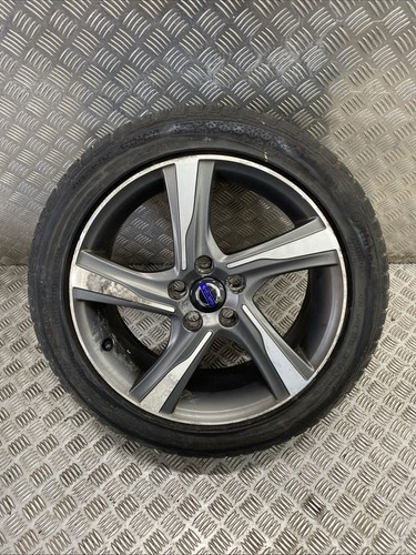 Volvo v40 alloy - volvo,