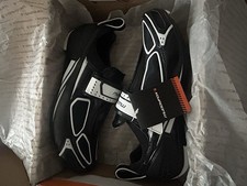 MuddyFox Shoes Road Bike Rare