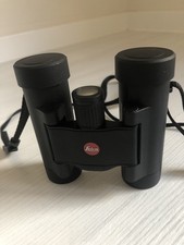 Leica 8 x 20 Ultravid BR/BL Binoculars 