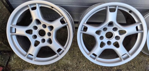 Porsche lobster claw alloy - lobster,