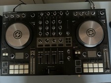 Traktor S4 Mk3  + high Spec