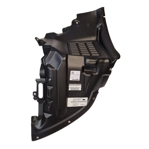 Genuine nissan front arch - genuine,