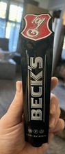 Becks german lager - becks,