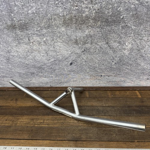 Vintage bull moose handlebar - vintage,
