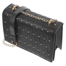1PC Crossbody Bag Rivet Single