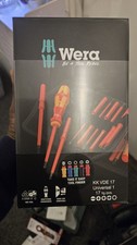Wera Kraftform
