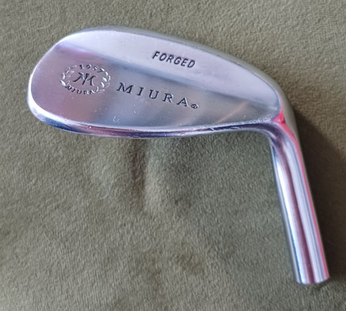 Miura 1957 degree forged - degree,