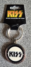 KISS 2007 BUZZSAW KEYRING **