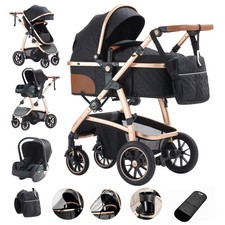 3-in-1 Multifunctional Baby
