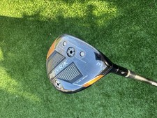 Tour Issue Callaway Mavrik Sub