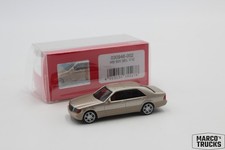 Herpa Mercedes-Benz 600 SEL
