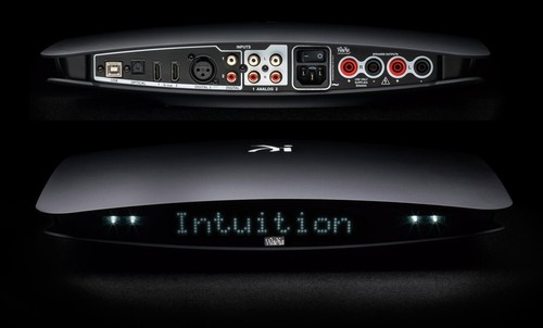 Wadia intuition black - intuition, 01