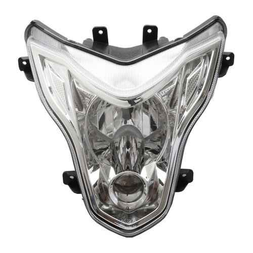 Headlight assembly - assembly, type)