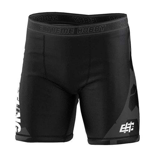 Men compression shorts - compression,