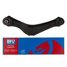 NOTYET QH Track Control Arm