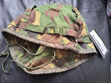 Kombat Kids Helmet Cover -