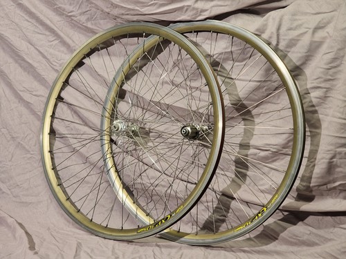 Mavic cxp30 32h wheelset - wheelset, hope