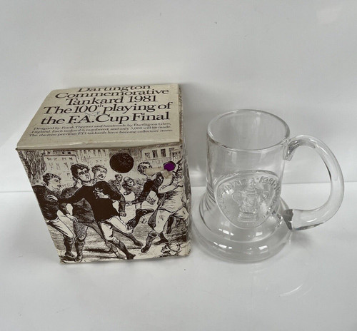 Dartington commemorative - dartington,