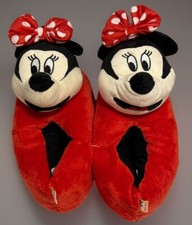 Disney World Plush Minnie