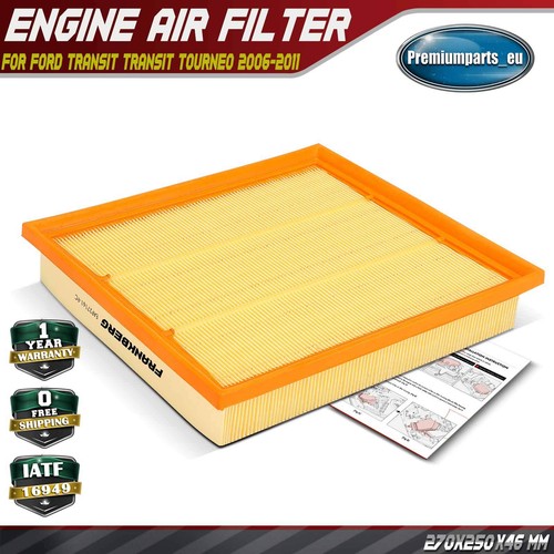 Air filter for ford transit - filter, fa