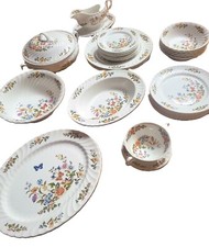 Aynsley Cottage Garden Tableware Vintage, Available Individually, REDUCED PRICES