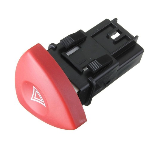 Hazard warning light switch - warning,