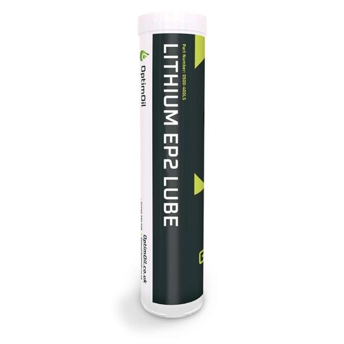 Lithium ep2 marine grease - ep2,