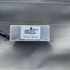 Cobra 8502.  6m8502a1a. Car Alarm Module 