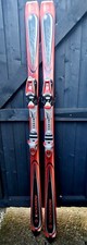 Skiis Rossignol Cut 10.5 Skiis - 170cm Skiis with Bindings