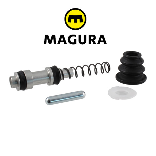 Clutch pump overhaul kit 12mm - overhaul,