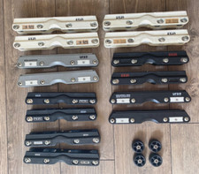 Salomon UFS aggressive inline