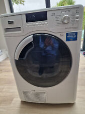 maytag condensor intellisense super 9 MTD09WH/1 tumble dryer 9kg