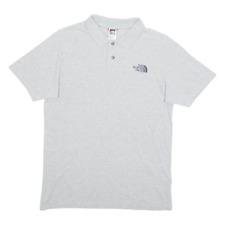 THE NORTH FACE Mens Polo Shirt