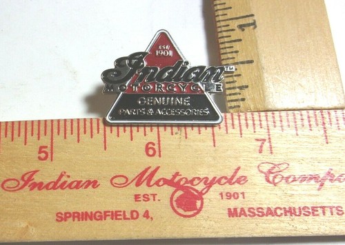 Indian parts pin vintage old