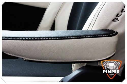 Renault arm rest - arm, eco