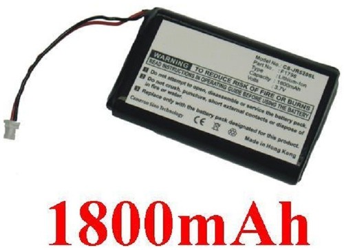 Battery 1800mah type - 1800mah,