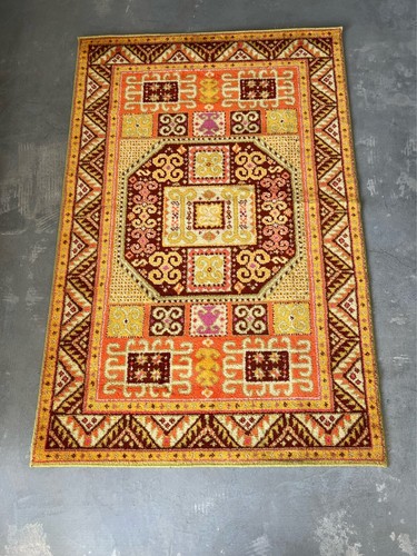 60s caspian octagon - octagon, loop