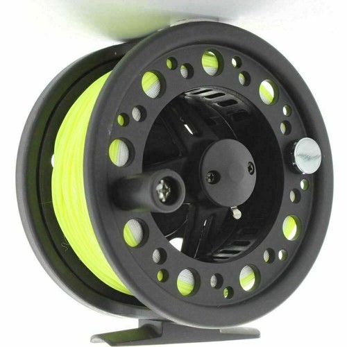 Fly reel legend - fly,