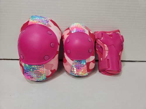 Knee elbow protective gear - knee,